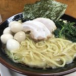 口コミ一覧 横浜ラーメン 湘家 前橋店 しょうや 前橋 ラーメン 食べログ