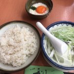 牛たん炭焼 利久 西口本店 - 