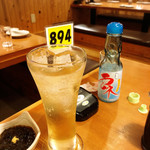や台ずし - 