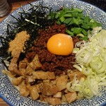 ラーメン燈郎 - 