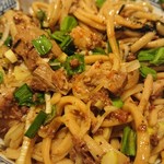 ラーメン燈郎 - 