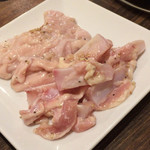 Yakiniku Teine Jango- - 