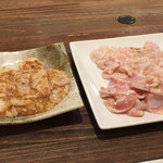 Yakiniku Teine Jango- - 