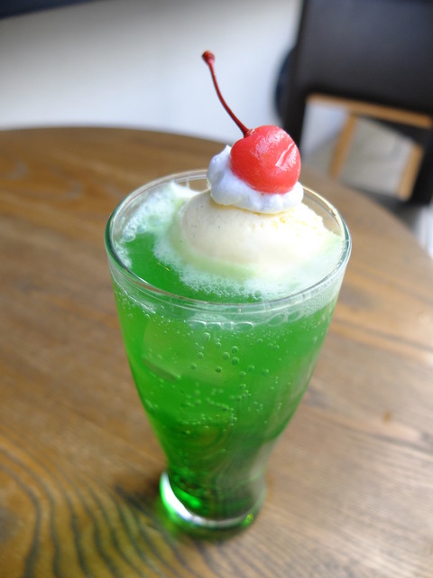 SAIEN COFFEE - 盛岡（カフェ）の写真