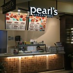 Pearl's Korean BBQ - 