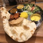 Aladdin Restaurant Indian&Pakistan - 