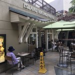 Island Vintage Coffee - 