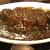 肉食堂 最後にカツ。 パート2