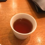 Sado Furoa - 最後に温かいお茶
