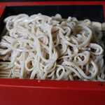 Machiya Soba - 