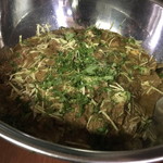 PAK MASALA RESTAURANT - マトンバローチ