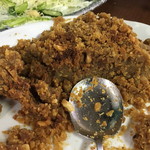 PAK MASALA RESTAURANT - ムングダルハルワ