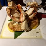 Atlantis Seafood & Steak - 