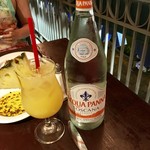 Atlantis Seafood & Steak - 