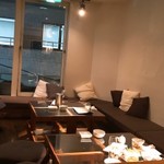 サードフロアー - 