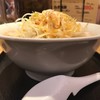 喜多方ラーメン 坂内 石川町店