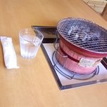 焼肉処 まるます家 - ((o(´∀｀)o))ﾜｸﾜｸ