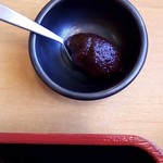 焼肉処 まるます家 - コチュジャン♬