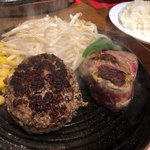 トゥッカーノグリル - 