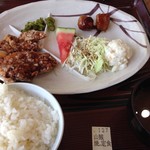 小梨平食堂 - 