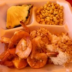 Fumi's Kahuku Shrimp - 