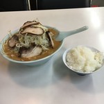 くるまやラーメン - 