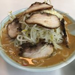 くるまやラーメン - 