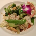 Noi Thai Cuisine - 