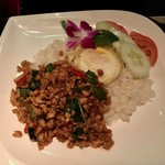 Noi Thai Cuisine - 