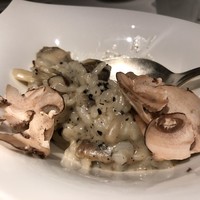 イタリアンダイニング ジリオン - 