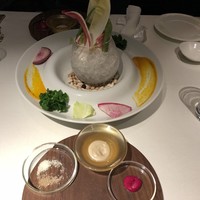 イタリアンダイニング ジリオン - 