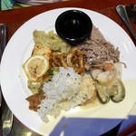 Gateway Restaurant - 嫁さんチョイス