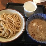 蕎麦助六 - 