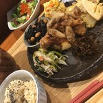 毎日のおいしいもの まとか - 