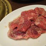 焼肉おくう - 