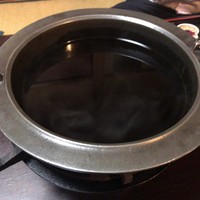 牛幸 本店 - 割り下