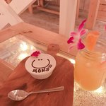 MONS CAFE KYOTO - 