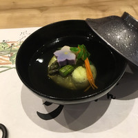 和創ふんりんかん ぎり - 