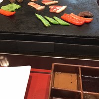 石焼料理 木春堂 - 