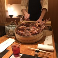 かにじぇんぬ 北新地 - 