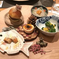 かにじぇんぬ 北新地 - 