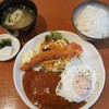 洋食鉄板焼 OPEN SESAME！
