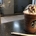 スターバックス・コーヒー - Chocolate very much frappuccino