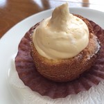 ヴィラデスト ガーデンファーム アンド ワイナリー - お帽子取ってみました✨