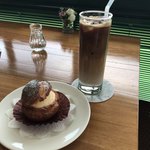 ヴィラデスト ガーデンファーム アンド ワイナリー - こちらも美味しそう✨