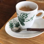 ヴィラデスト ガーデンファーム アンド ワイナリー - コーヒー✨美味しい〜〜