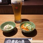 日本酒と個室居酒屋 農家の慶 - 