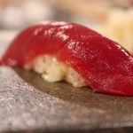 Nigiri Sushi