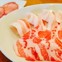 しゃぶしゃぶ KINTAN 代官山本店 - 