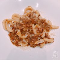 Giglio - シエナ伝統のパスタ「イ・ピーチ」